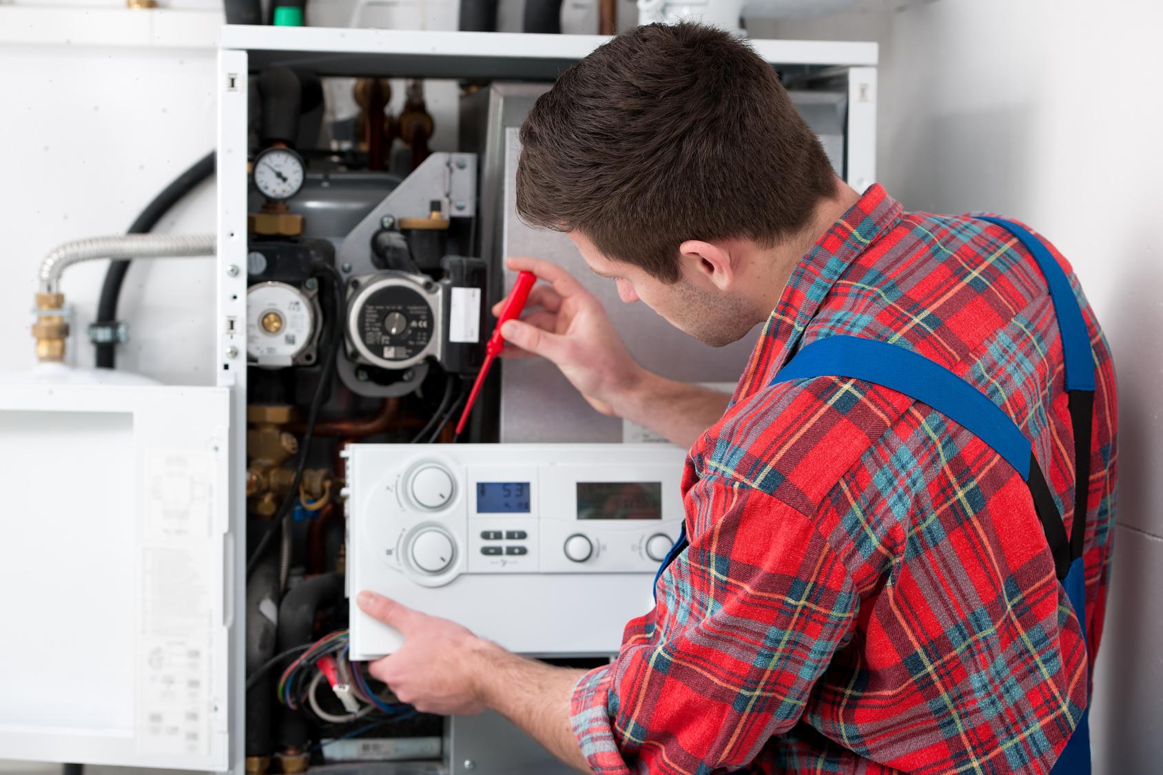  dépannage chauffage électrique Villetaneuse
