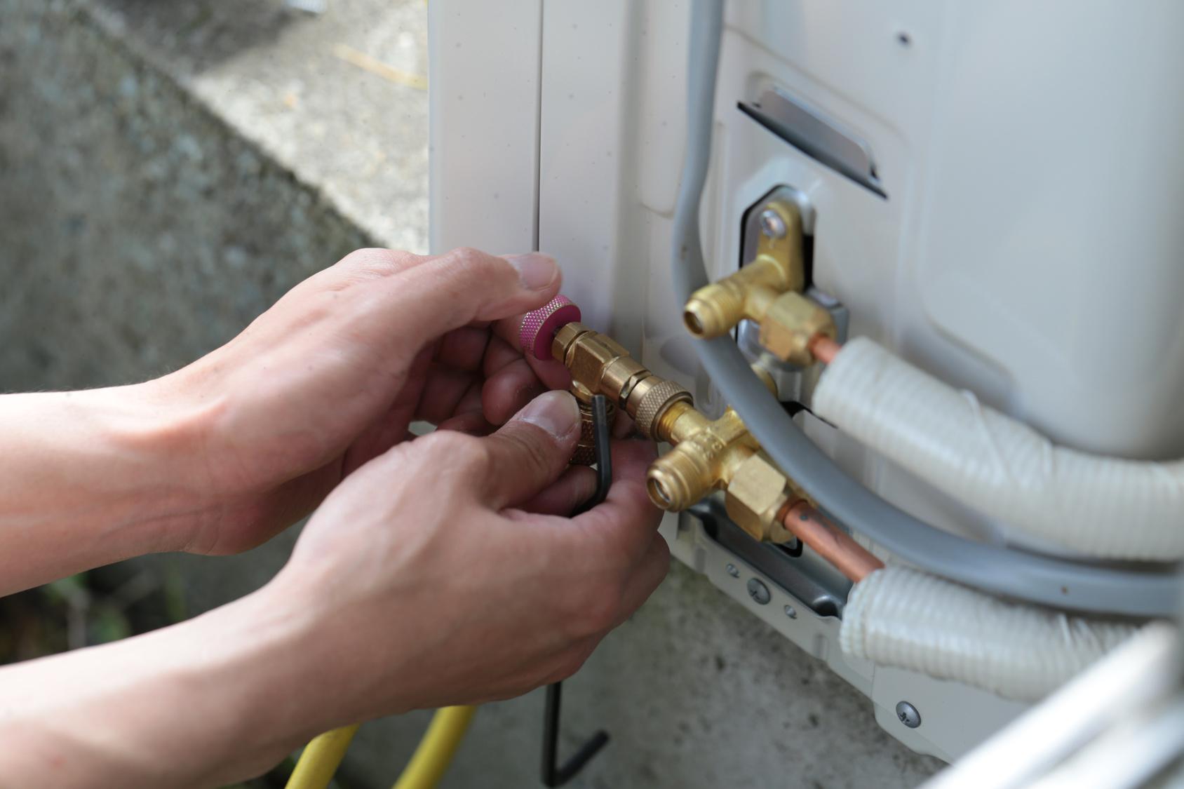 dépannage chauffage électrique Villetaneuse
