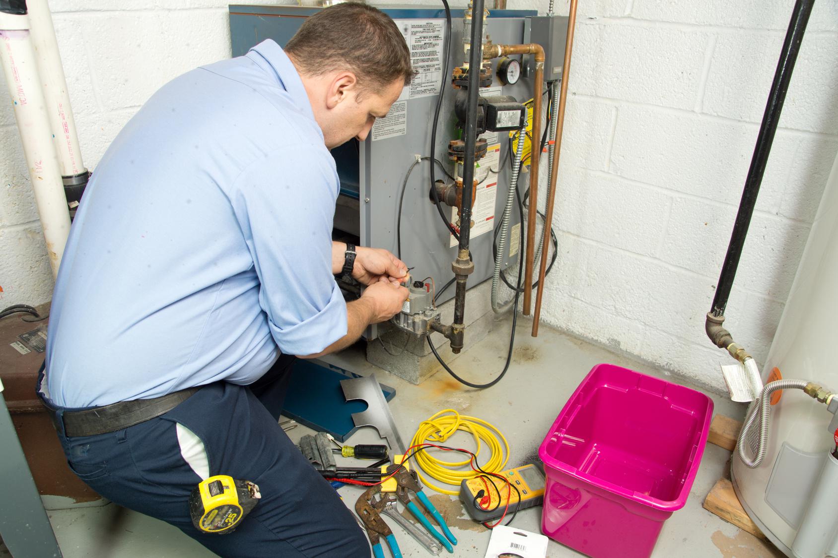 dépannage chauffage électrique Villetaneuse